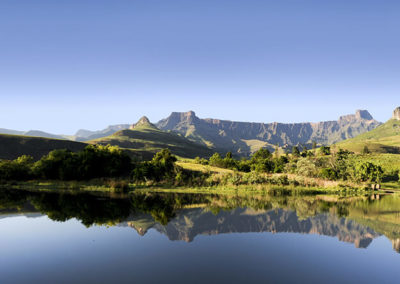 Drakensberg World Heritage Tour