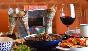 African Dinner & Drumming | Gold Restaurant | Cape Town Tours