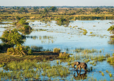 14-Day Southern Africa Adventure