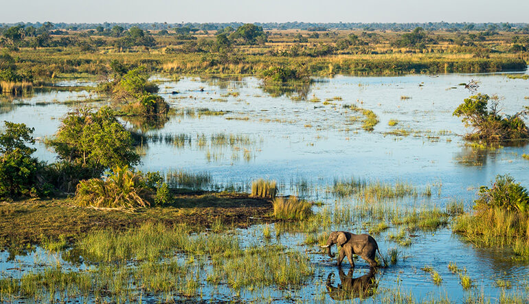 14-Day Southern Africa Adventure