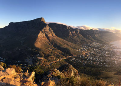 5-Day Cape Town City and Cape Winelands Tour