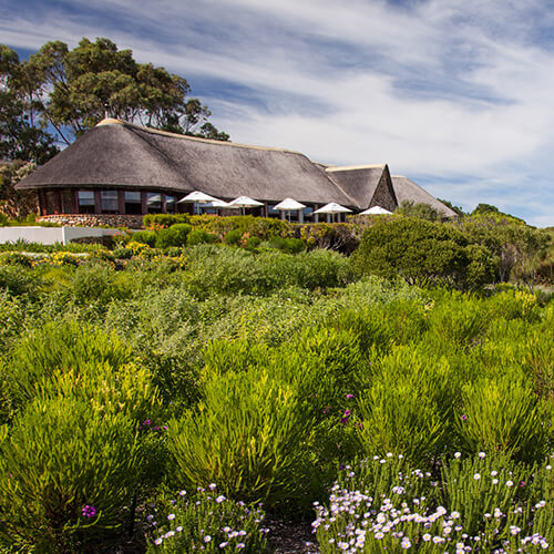 Grootbos Private Nature Reserve Garden Lodge