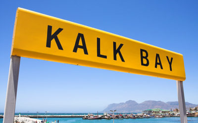 Cape Town’s Kalk Bay Named the Coolest Neighbourhood in the World