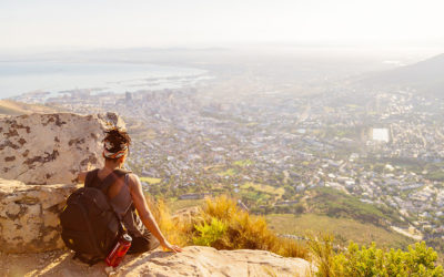 The Best Nature Experiences and Outdoor Activities in South Africa