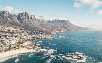 Destination Guide: South Africa
