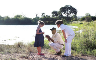 A Guide to Family Safaris in Africa