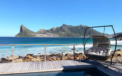 Our Stay at Tintswalo Atlantic in Cape Town